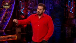 Bigg Boss - Season 18 - 23rd November 2024
